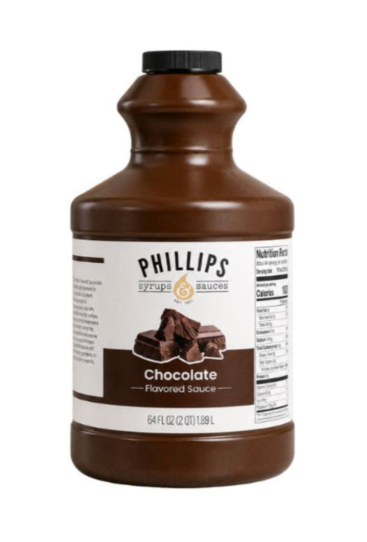 30311 Chocolate Sauce
