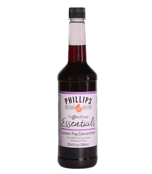 Coffee House Essentials SYRUPS