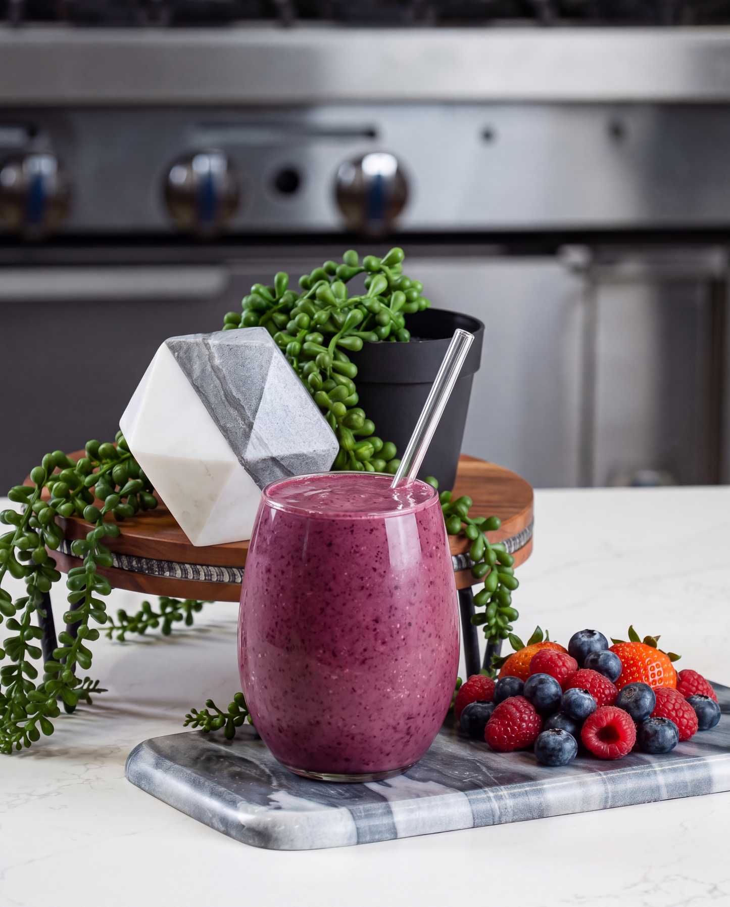 30314 Frappe & Smoothie Base