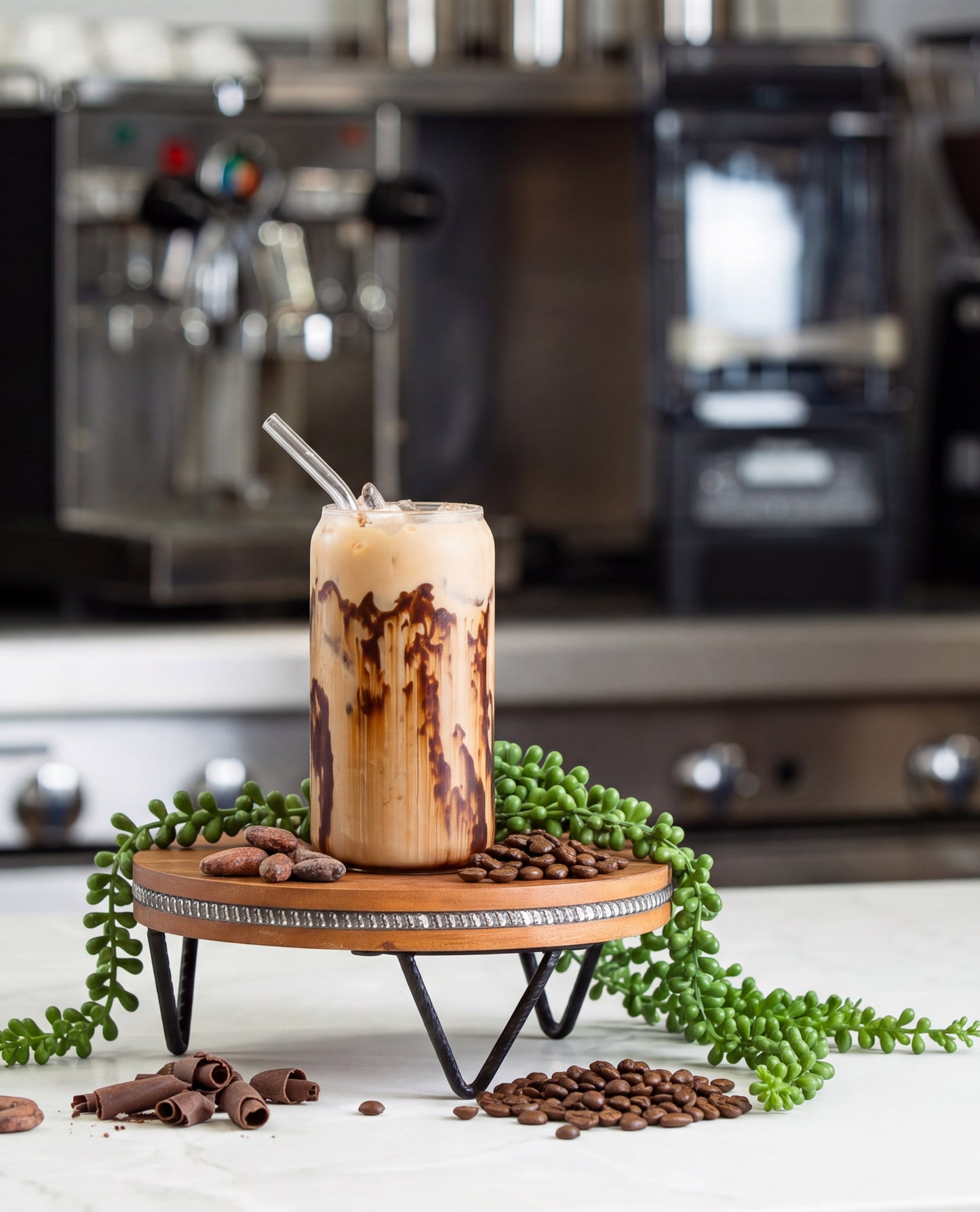 30160 Chocolate Syrup