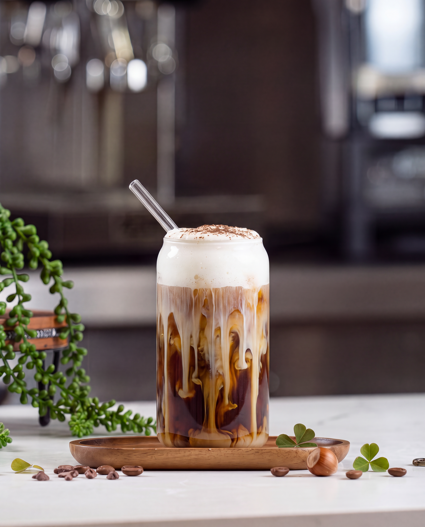 30136 Irish Cream Syrup
