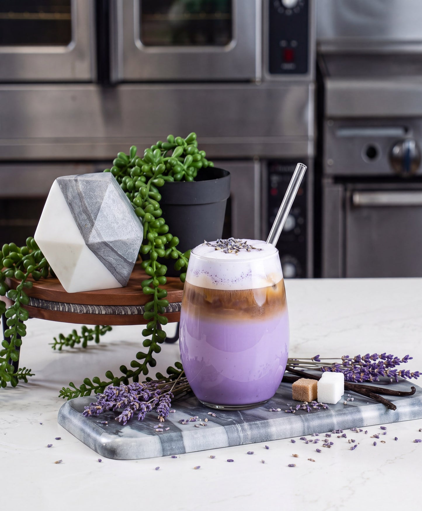 30159 Lavender Syrup
