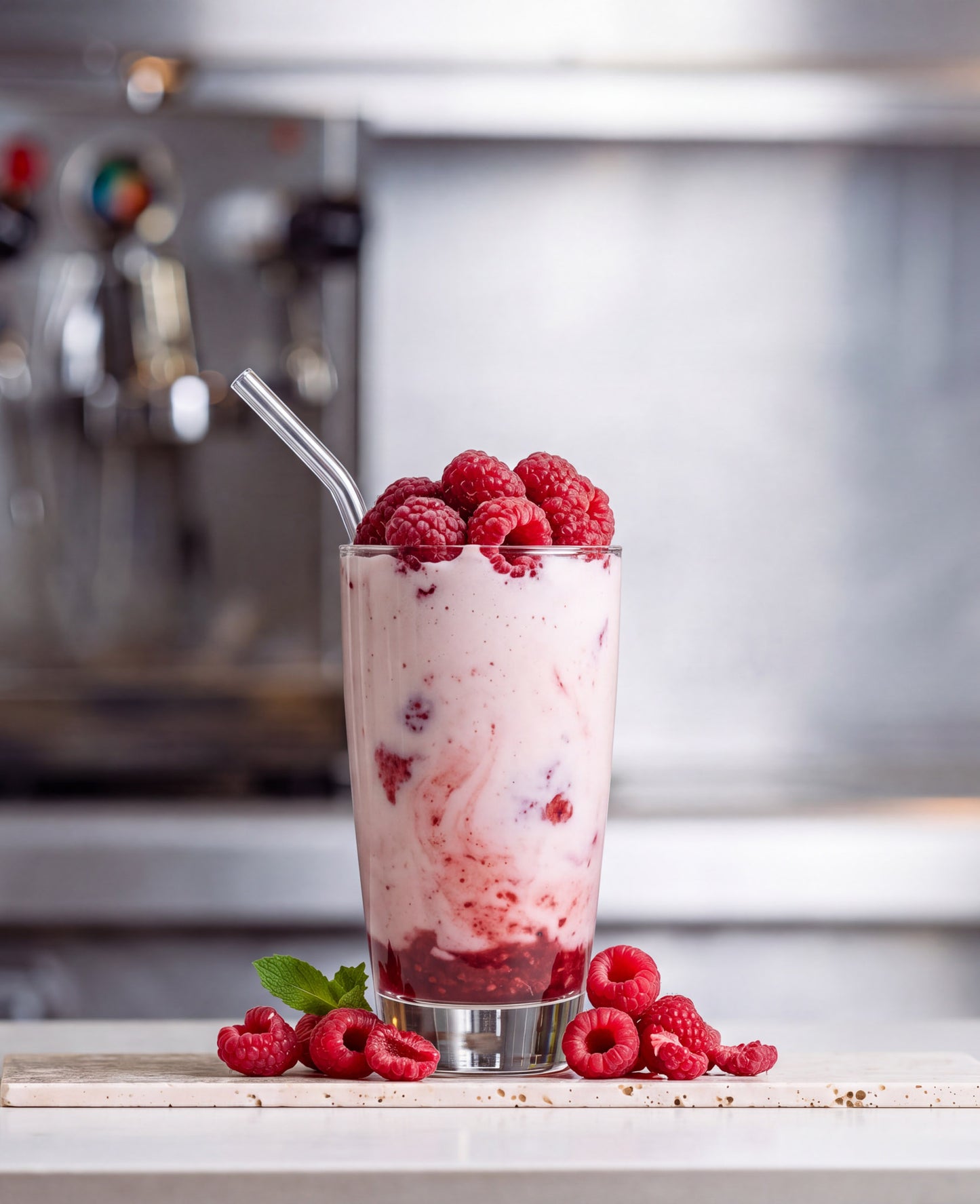 30140 Raspberry Syrup