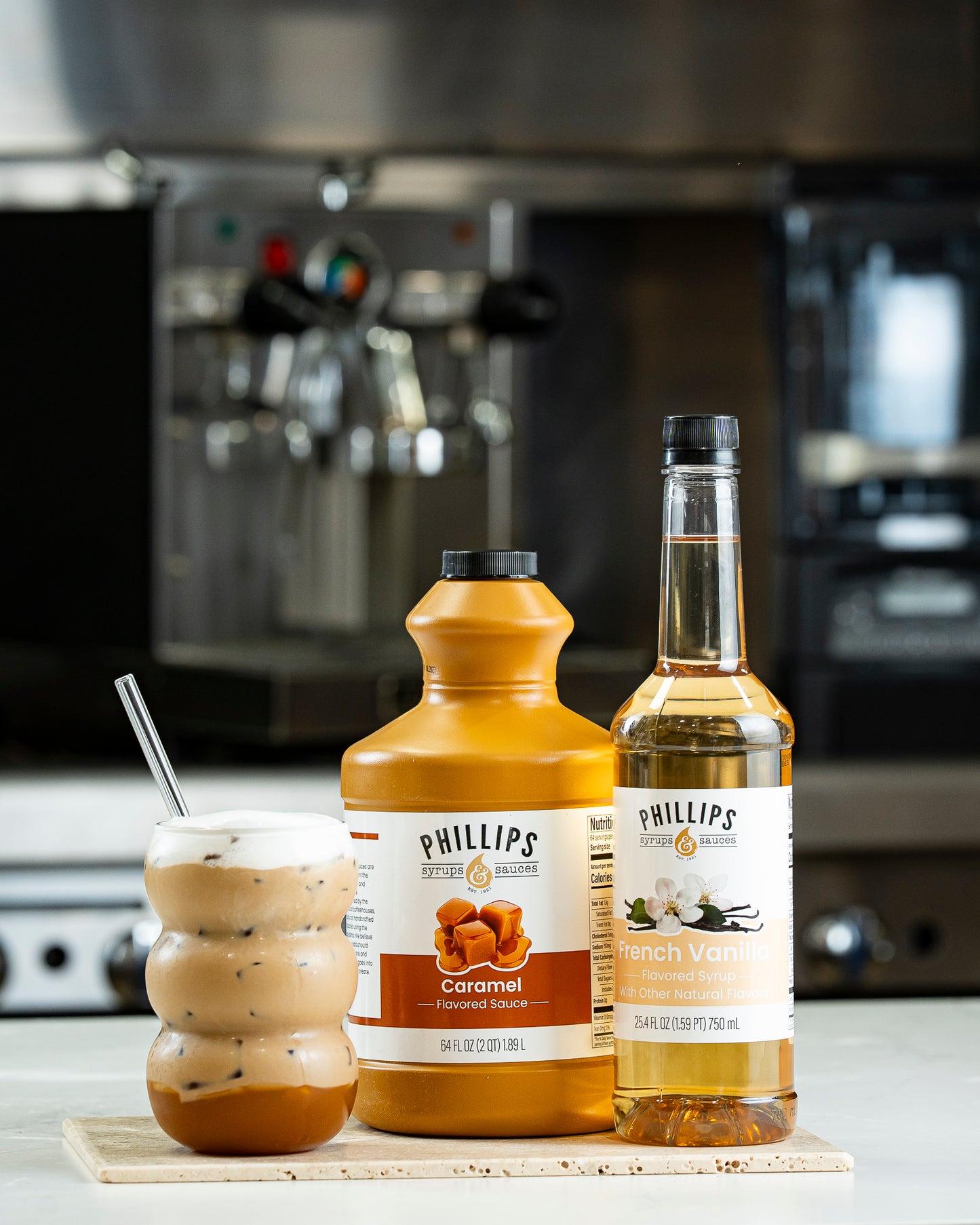 30312 Caramel Sauce