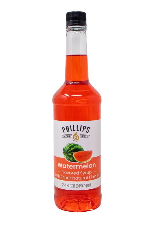 30506 Watermelon Syrup