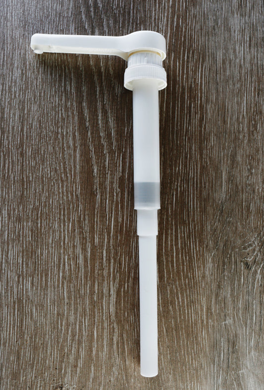 Gallon Pump 1 oz (6400)