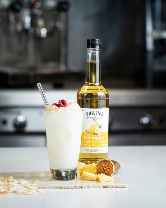 Tropical Tango Fizz