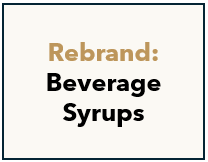 Beverage Syrups