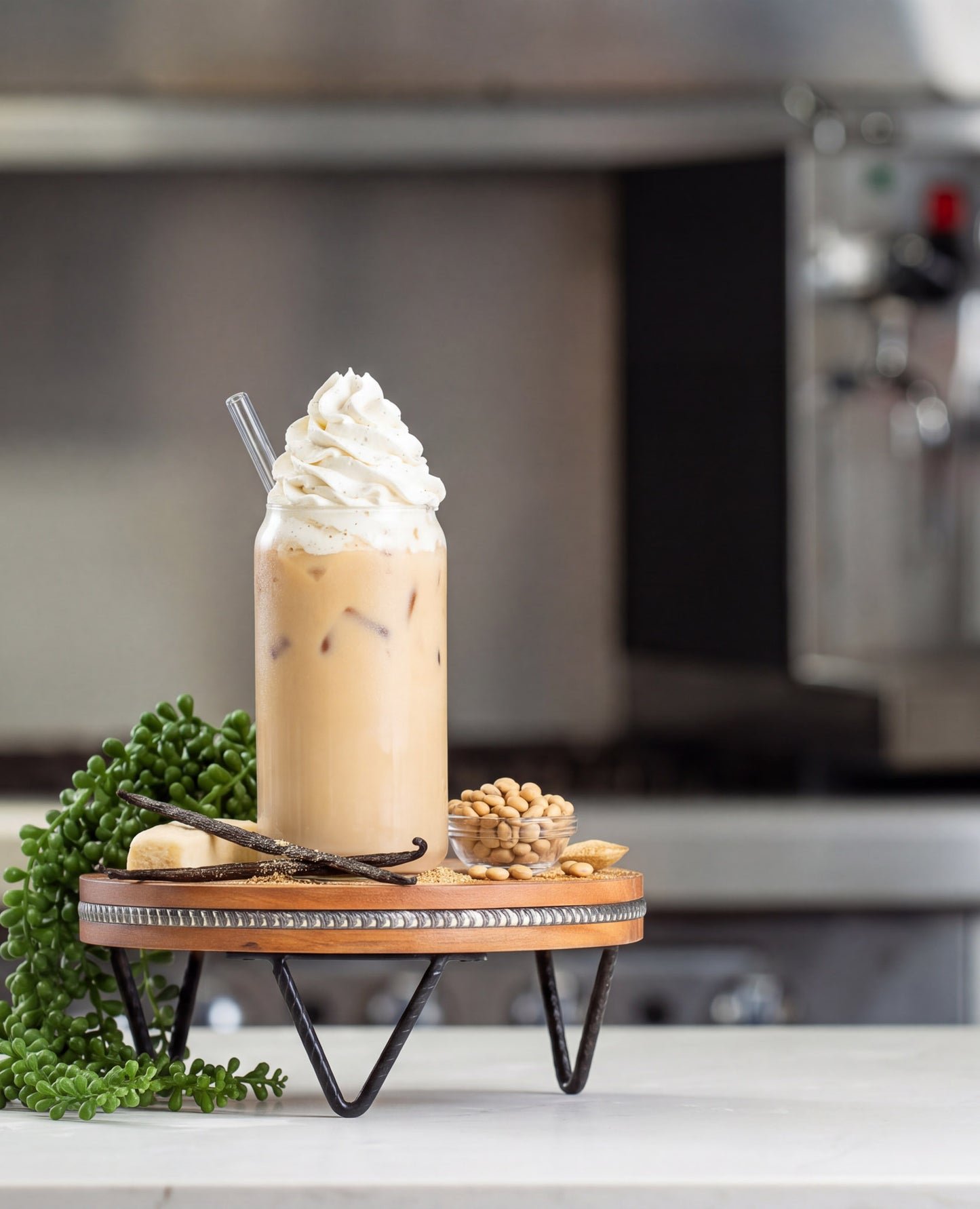 30150 Zero Sugar Vanilla Syrup