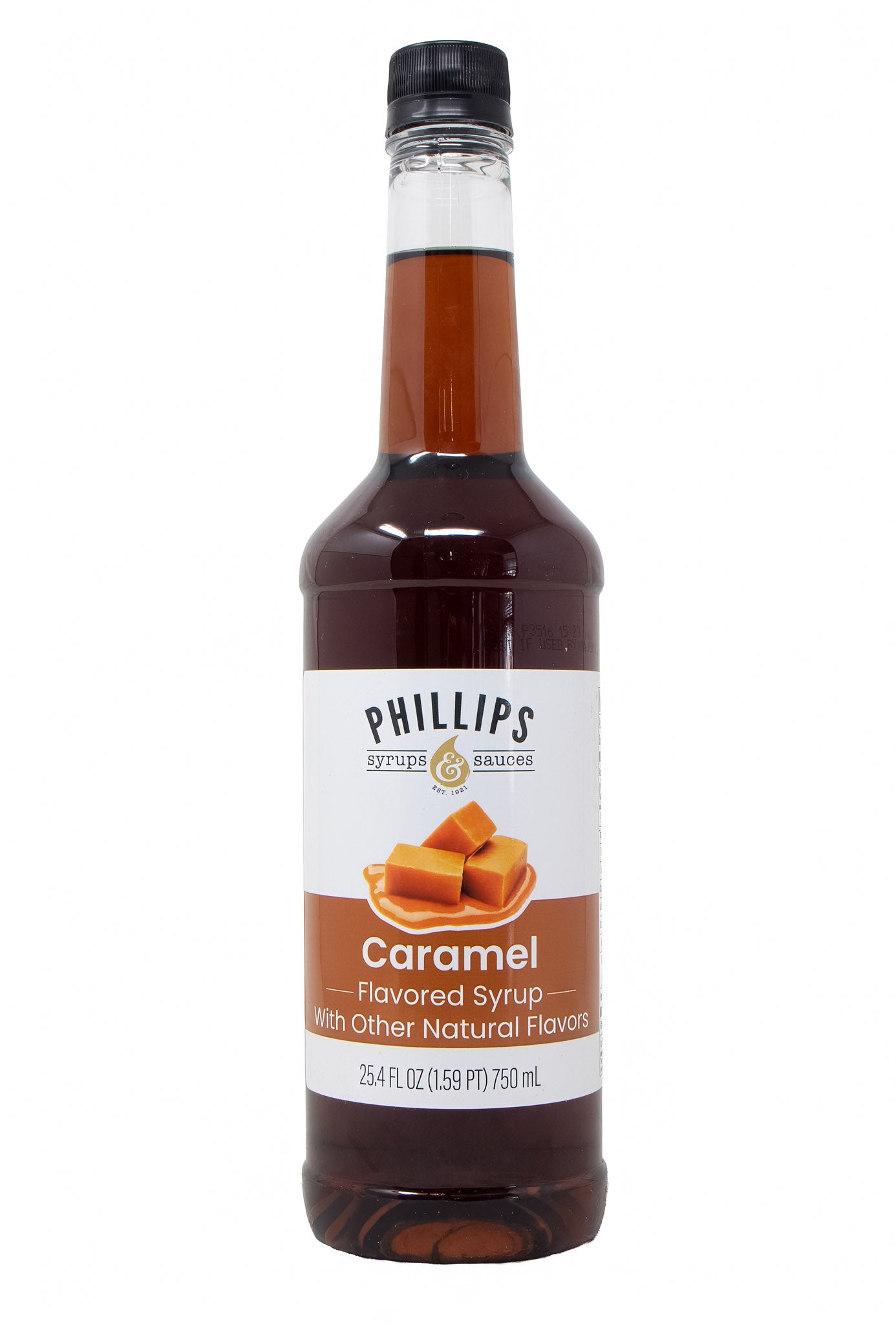 30130 Caramel Syrup