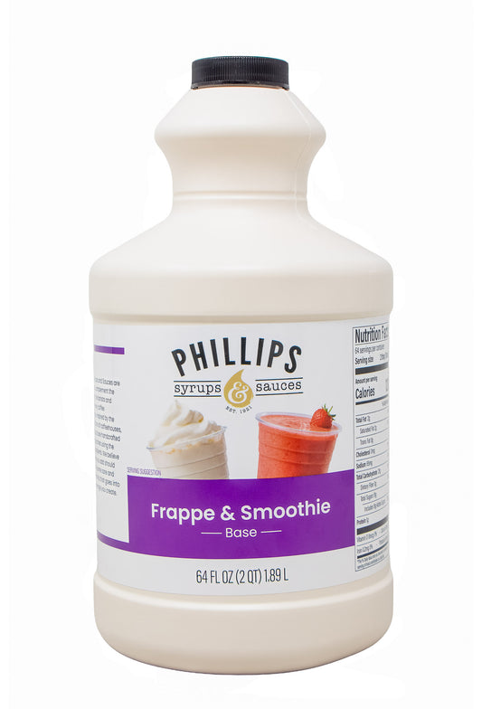 30314 Frappe & Smoothie Base