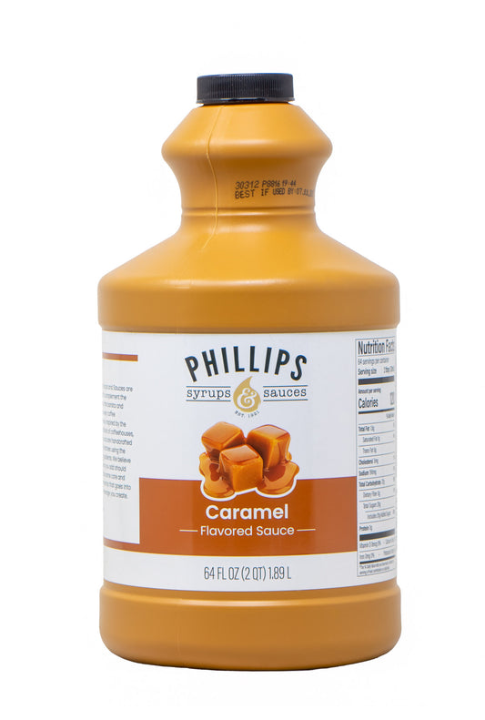 30312 Caramel Sauce