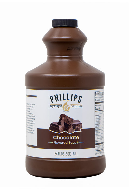 30311 Chocolate Sauce