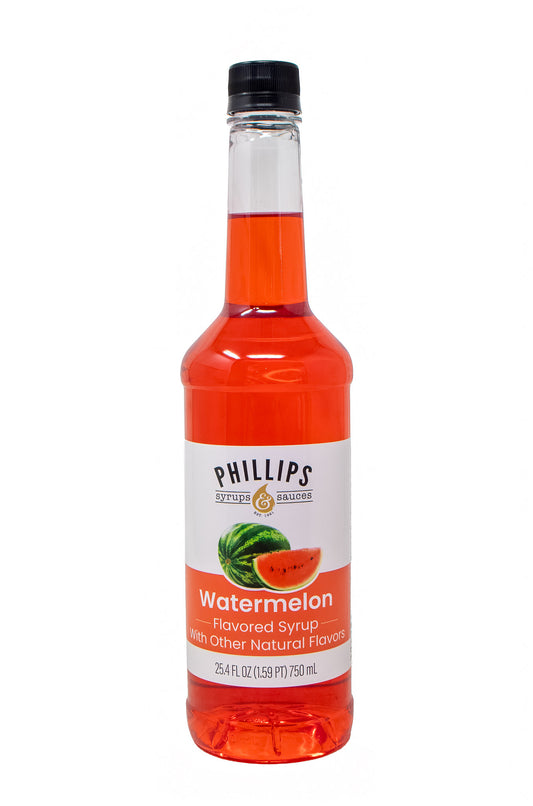 30506 Watermelon Syrup