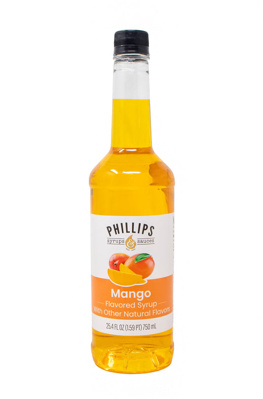 30509 Mango Syrup