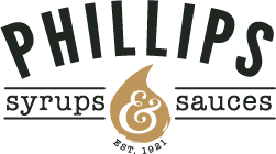 30131 Almond Syrup – PhillipsSyrup
