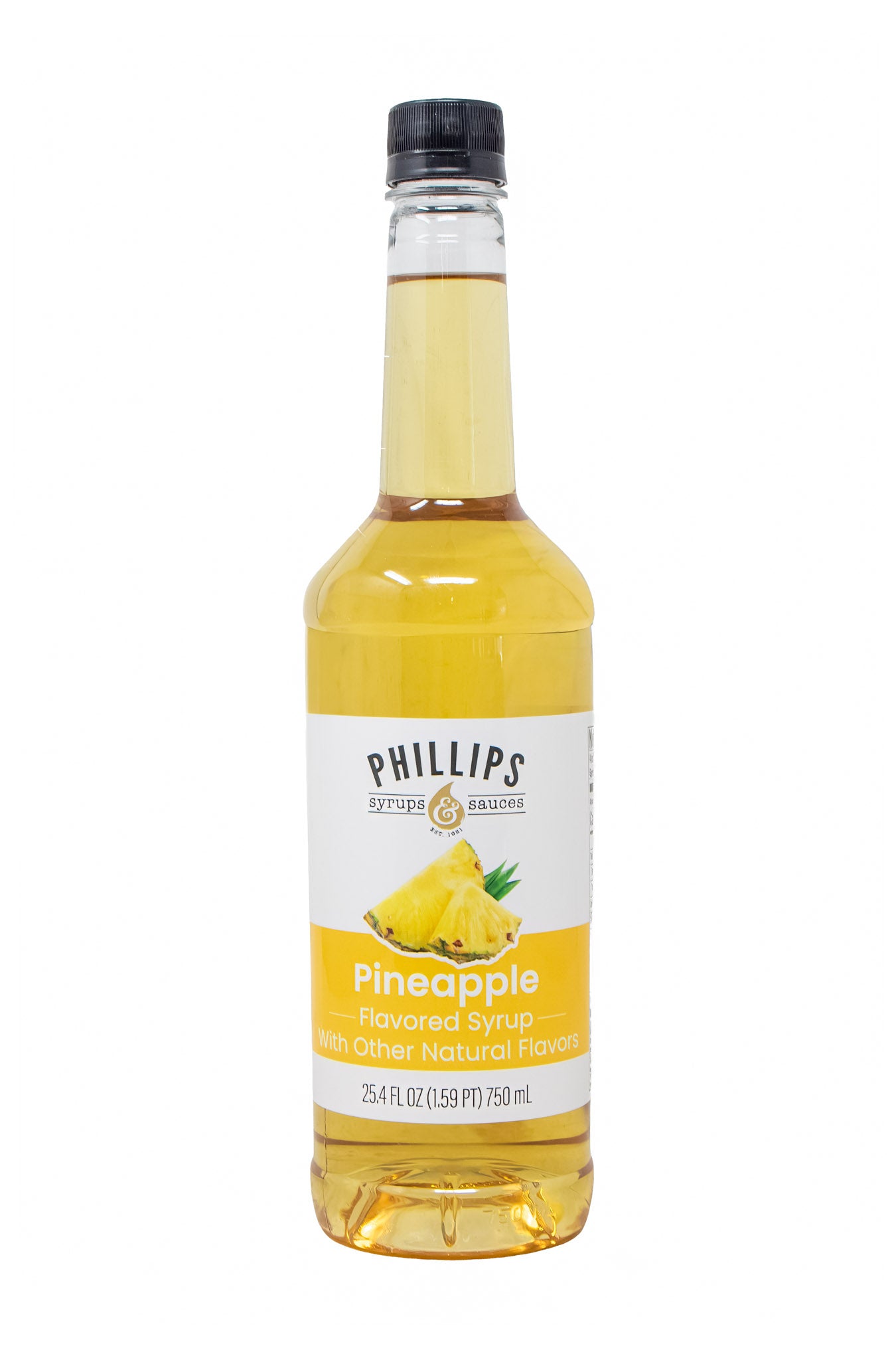 30508 Pineapple Syrup