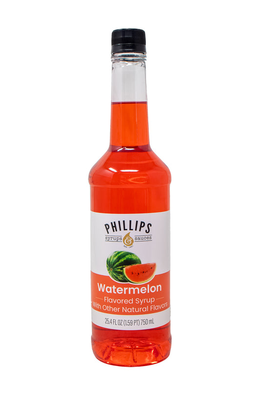 30506 Watermelon Syrup