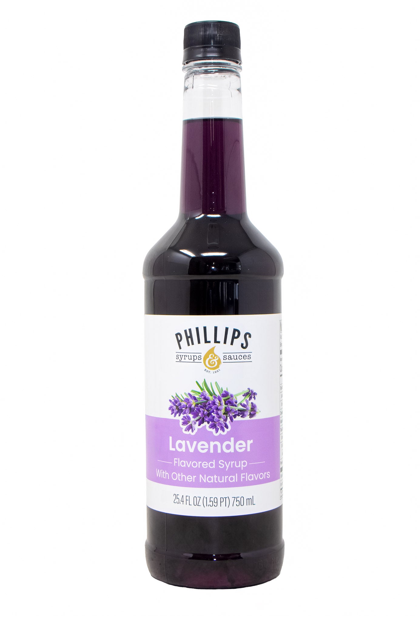 30159 Lavender Syrup