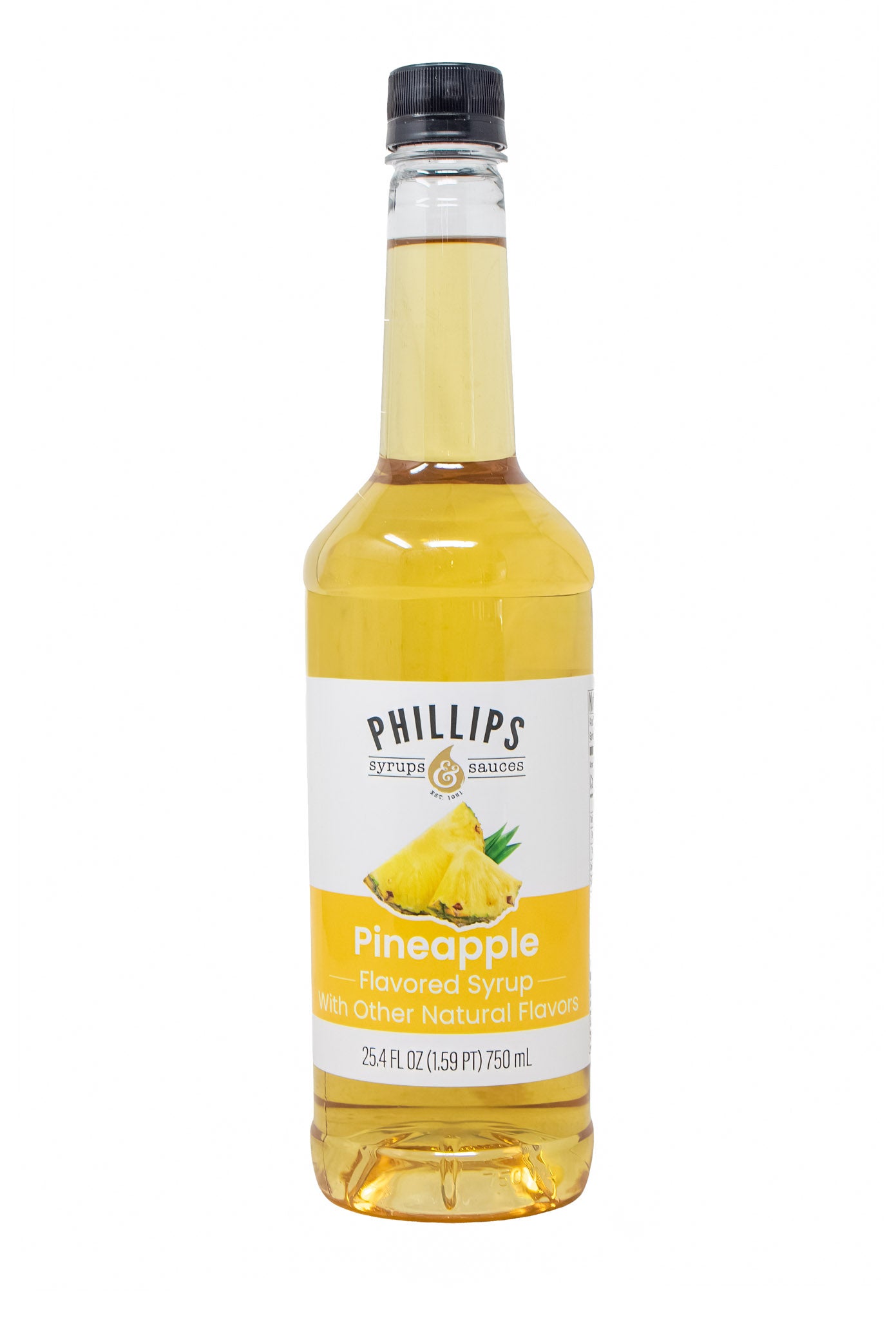 30508 Pineapple Syrup