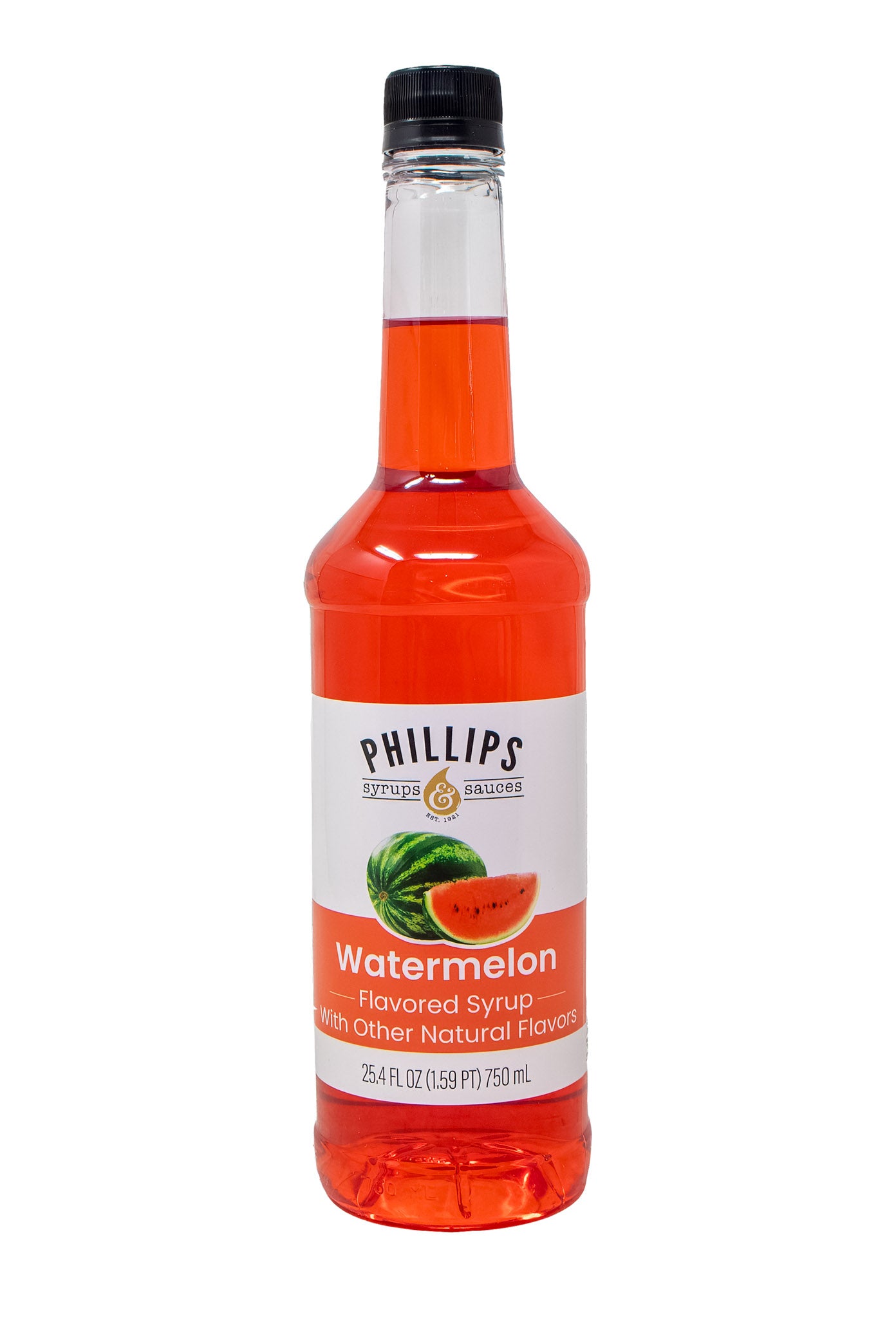 30506 Watermelon Syrup