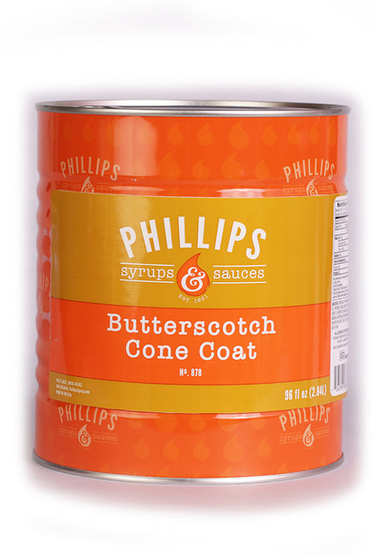 878 Butterscotch Cone Coat