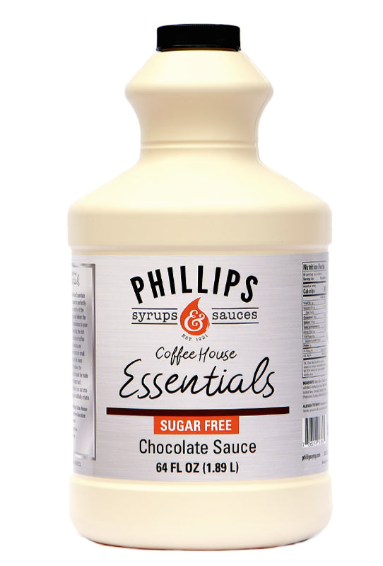 Coffee House Essentials Sauces & Smoothies Mixes