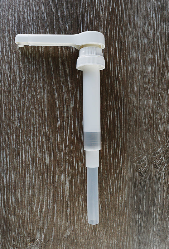 Decanter Pump (6418) PhillipsSyrup